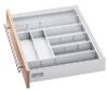 (INNOTECH INSERT) Hettich INOTECH Steel cutlery tray 'InnoPlus' Buy