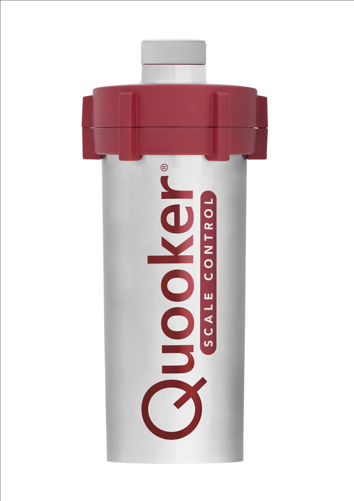 (QSC) Quooker Scale Control - Buy at Trade